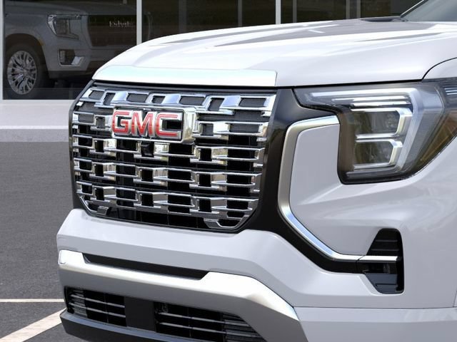 New 2027 GMC Terrain Denali AWD/4WD image 13