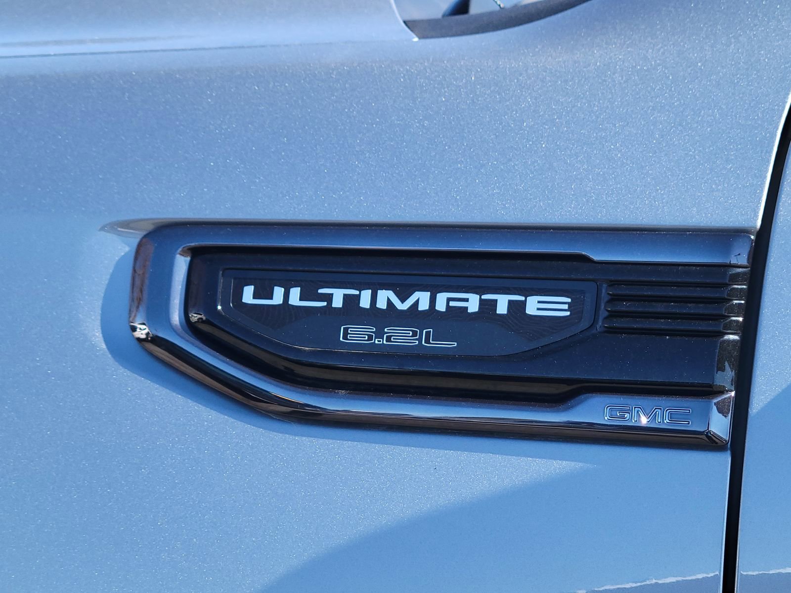 Used 2024 GMC Sierra 1500 Denali Ultimate AWD/4WD image 15