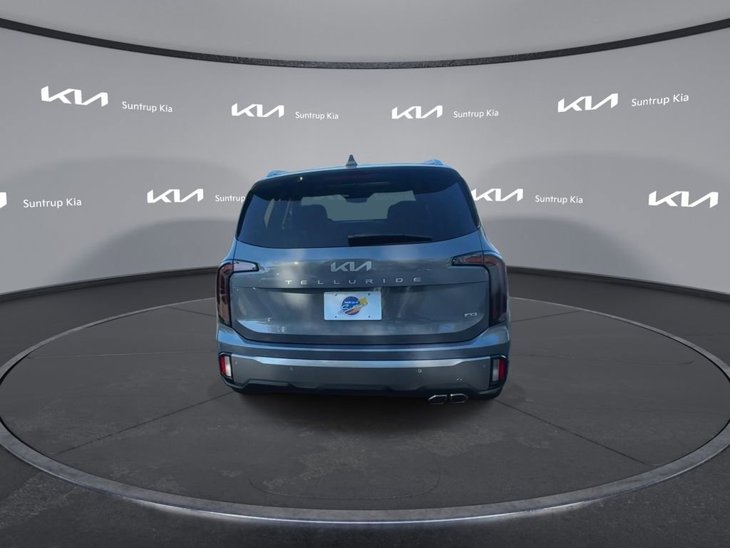 Used 2025 Kia Telluride SX Prestige image 19