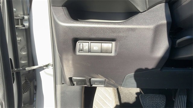 Used 2024 Toyota RAV4 XLE image 17