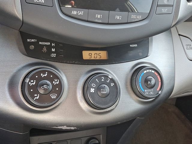 Used 2011 Toyota RAV4 2WD w/ Base L4 Extra Value Pkg image 15