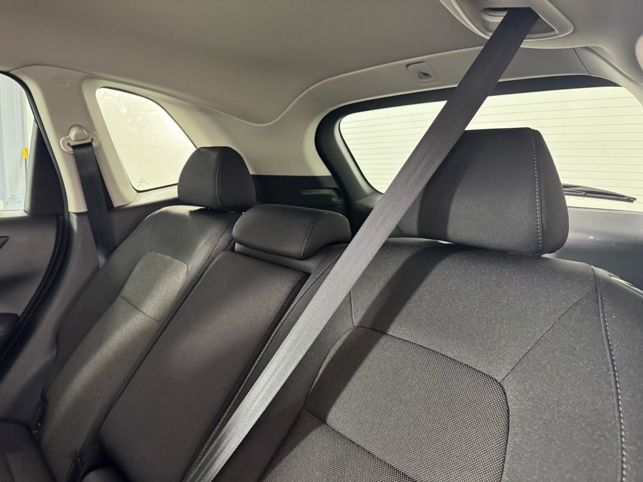 Used 2025 Honda CR-V EX image 24