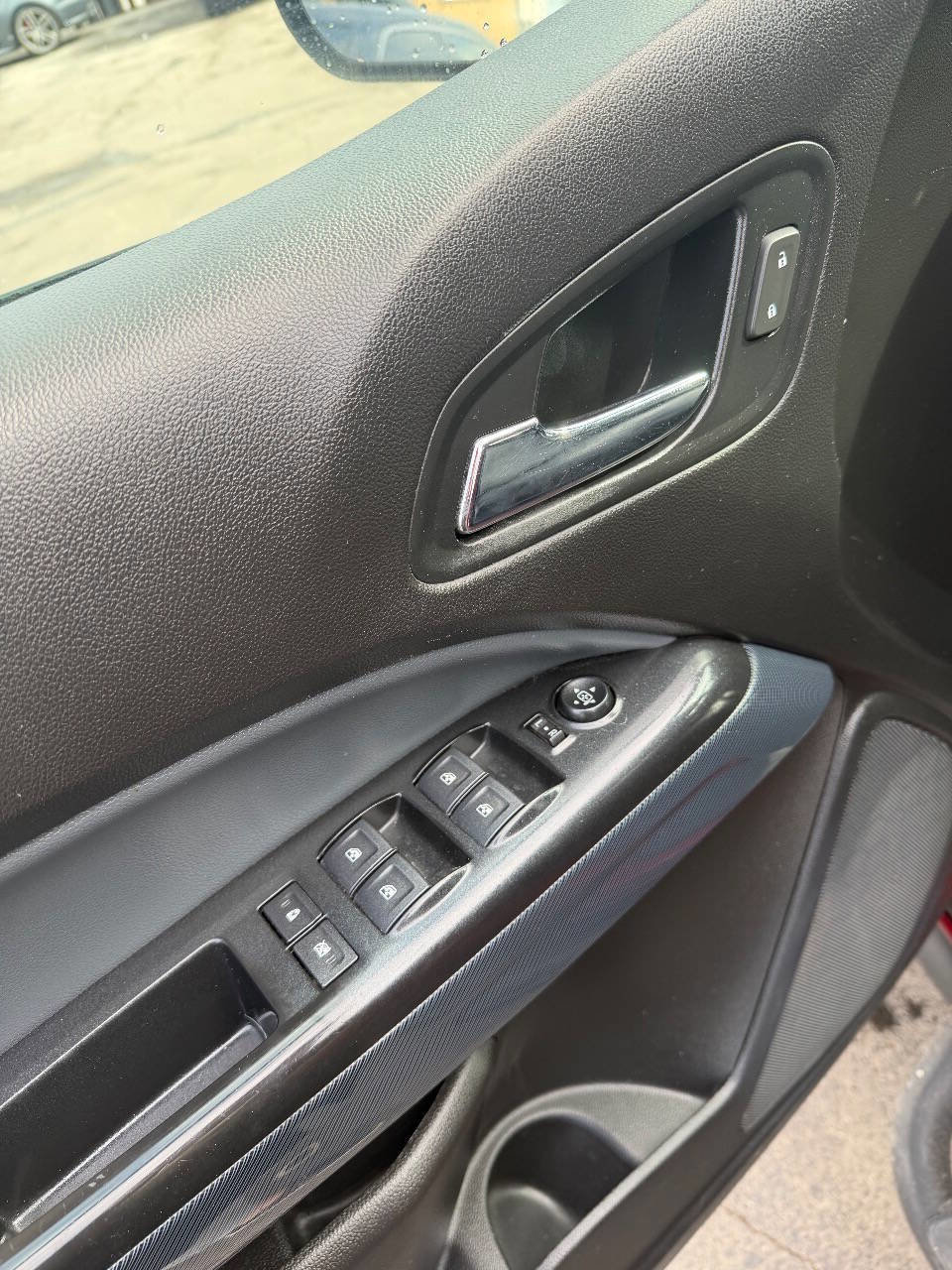 Used 2019 Chevrolet Colorado Z71 image 17