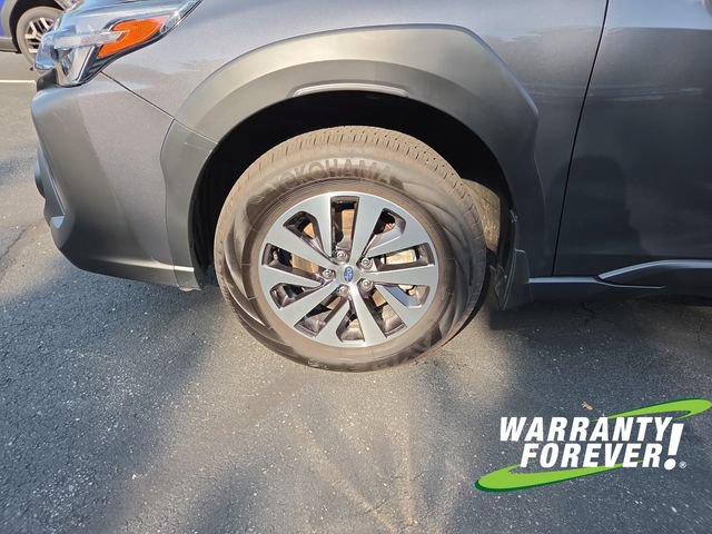 Certified 2025 Subaru Outback Premium w/ Popular Package #1A AWD/4WD image 18