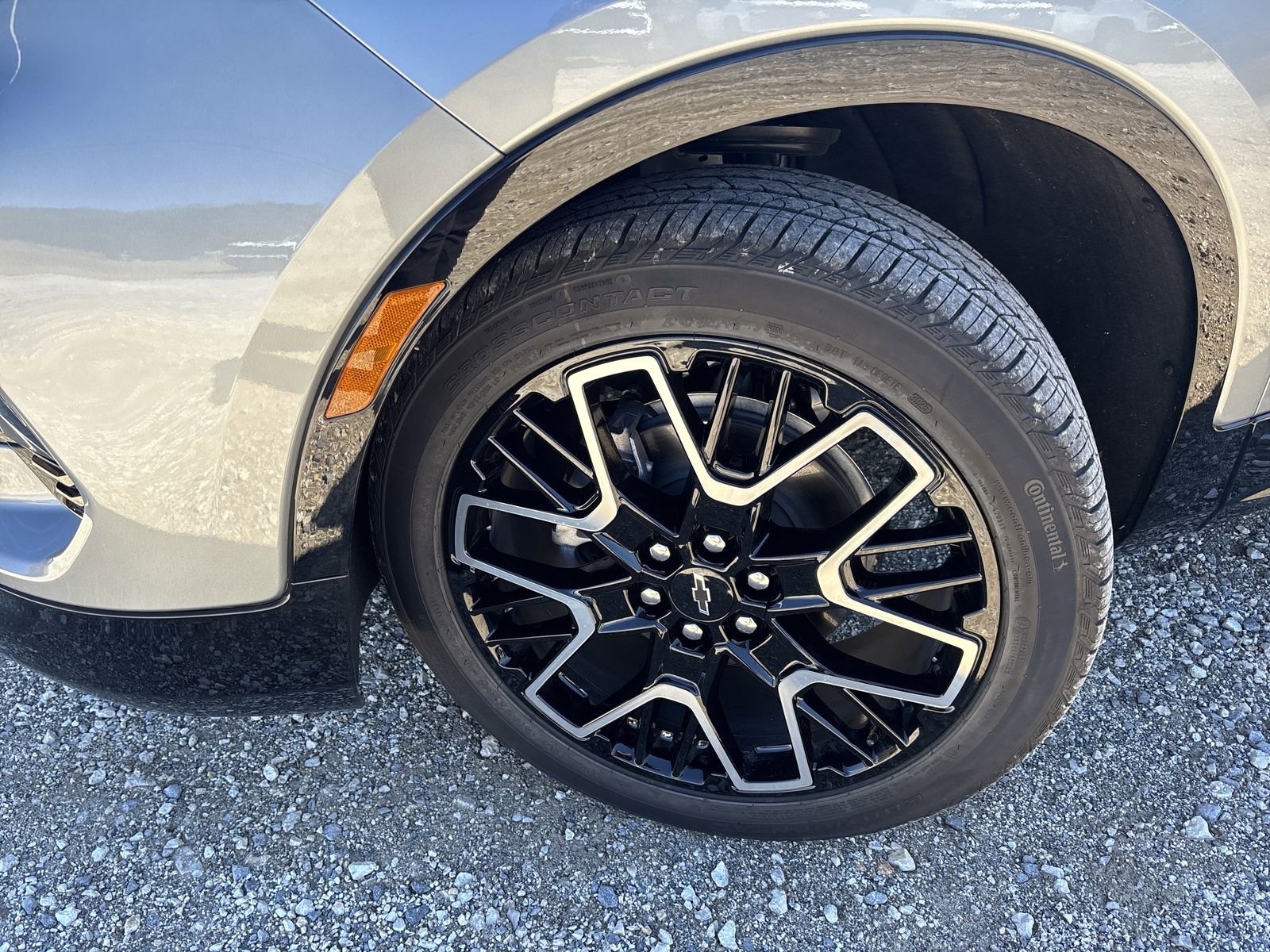New 2026 Chevrolet Blazer RS image 13