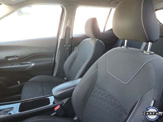 Used 2021 Nissan Kicks SV image 21