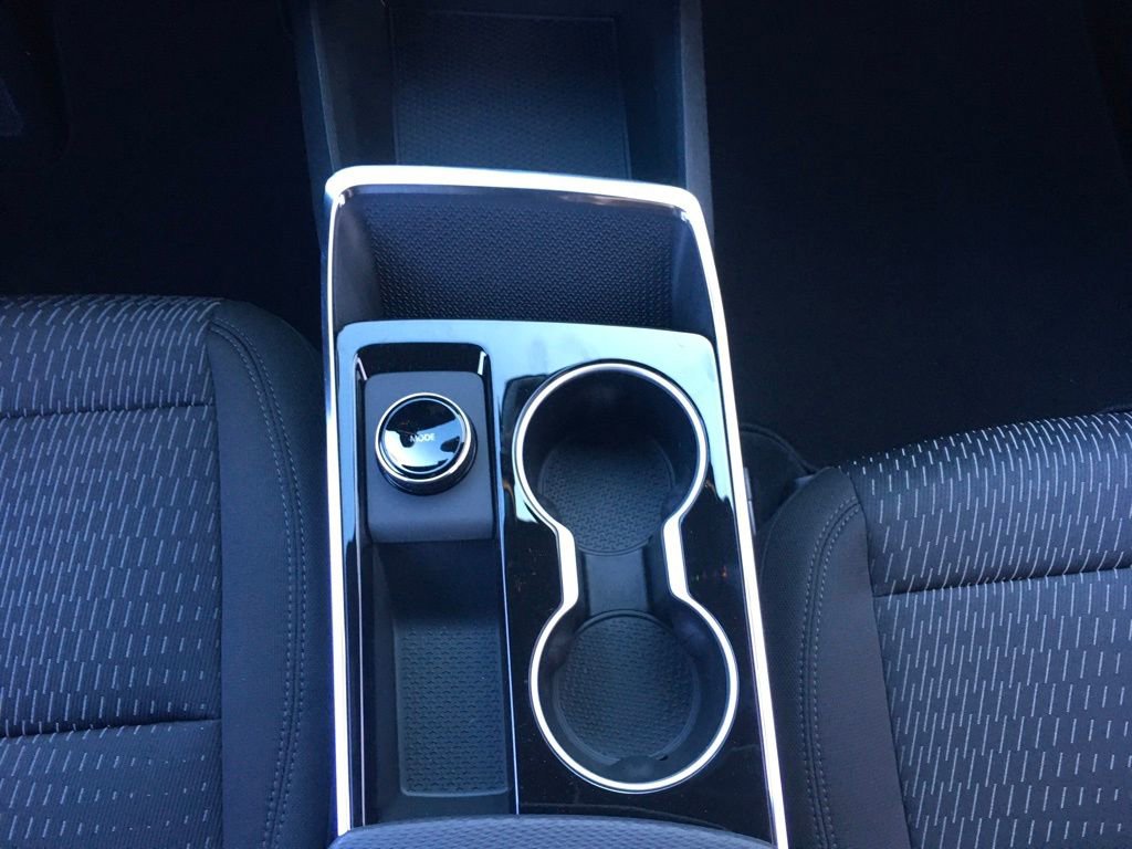 New 2026 Chevrolet Equinox LT w/ Safety and Technology Package image 21