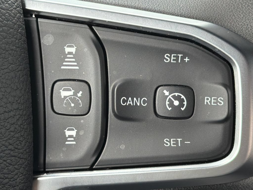 Used 2026 RAM 2500 Big Horn AWD/4WD image 25