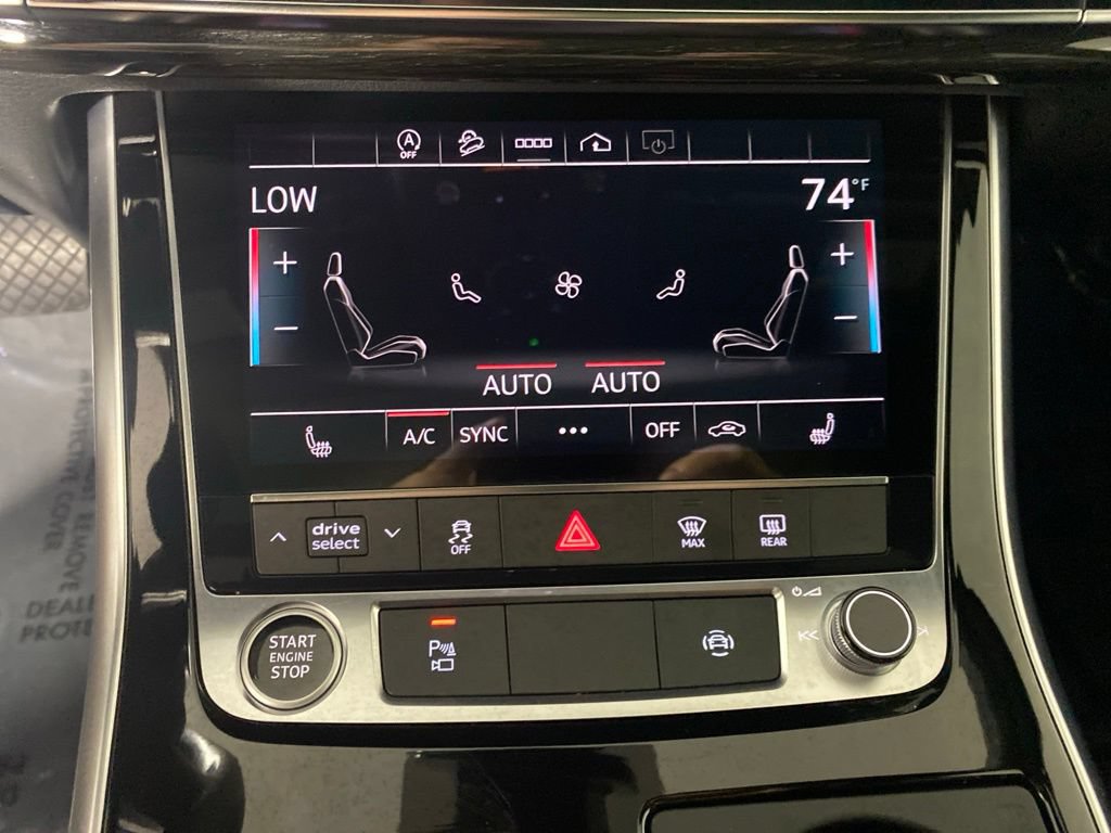 Used 2021 Audi Q7 2.0T Premium Plus AWD/4WD image 23