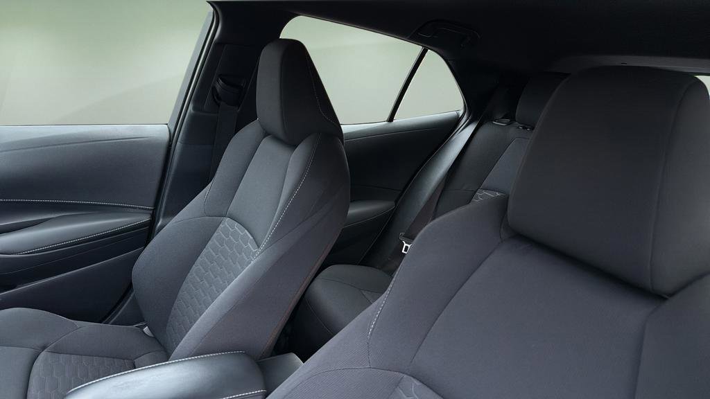 Used 2020 Toyota Corolla SE image 12