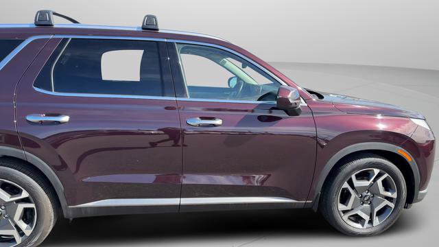 Used 2024 Hyundai Palisade Limited image 7