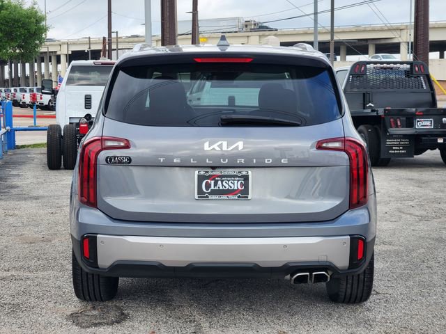 Used 2025 Kia Telluride S image 6