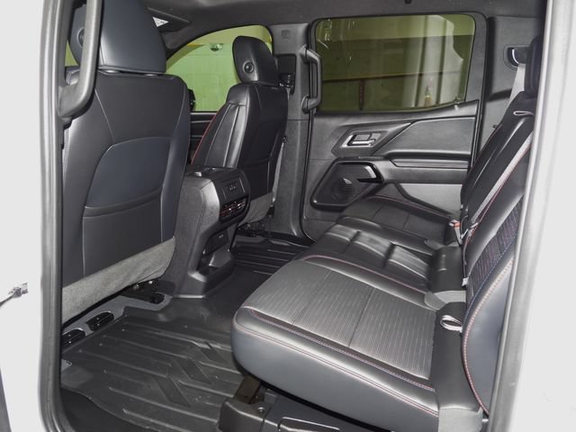 Used 2025 Chevrolet Silverado EV RST AWD/4WD image 50