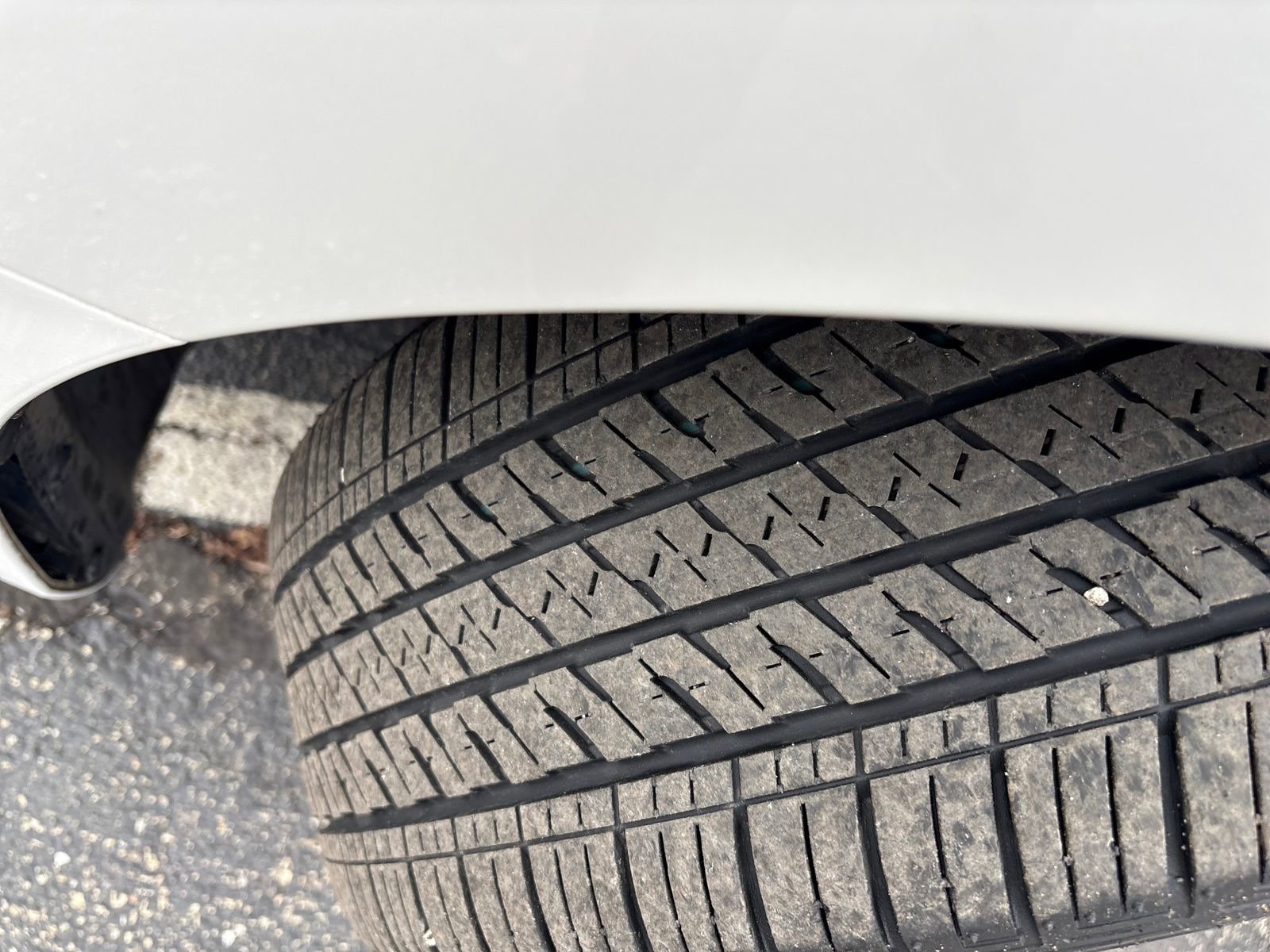 Used 2018 MAZDA MAZDA6 Touring image 28