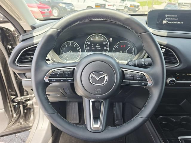 Certified 2025 MAZDA CX-30 AWD 2.5 S w/ Select Sport Pkg image 15