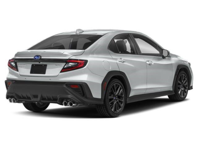 Used 2022 Subaru WRX GT AWD/4WD image 6