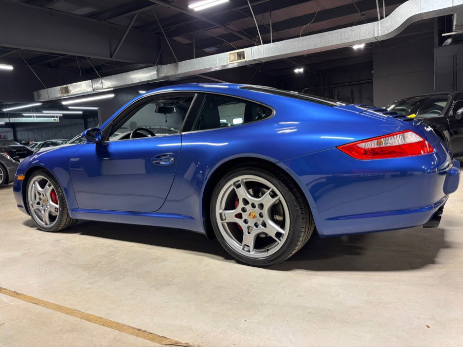 Used 2006 Porsche 911 Carrera S image 7