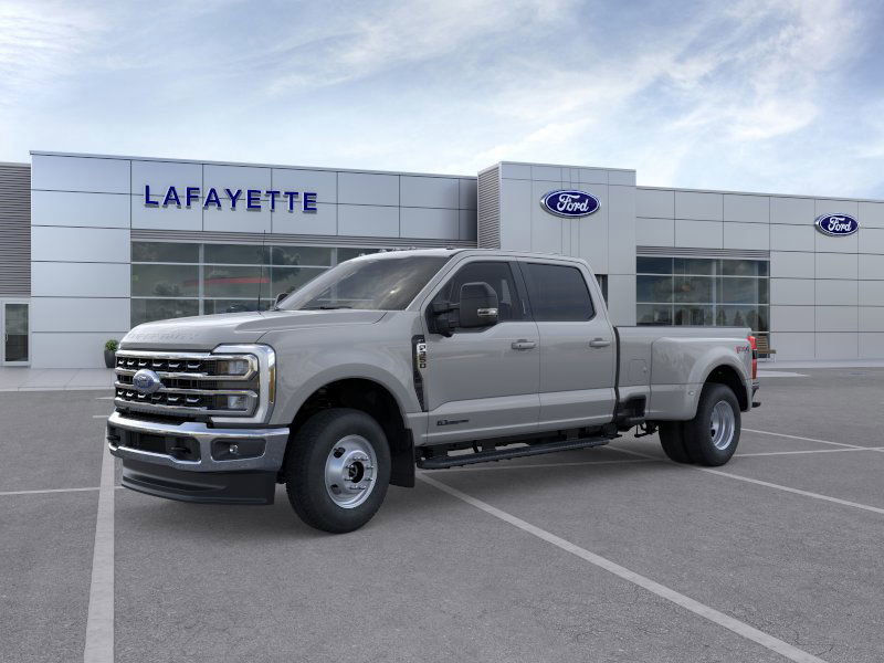 New 2026 Ford F350 image 31