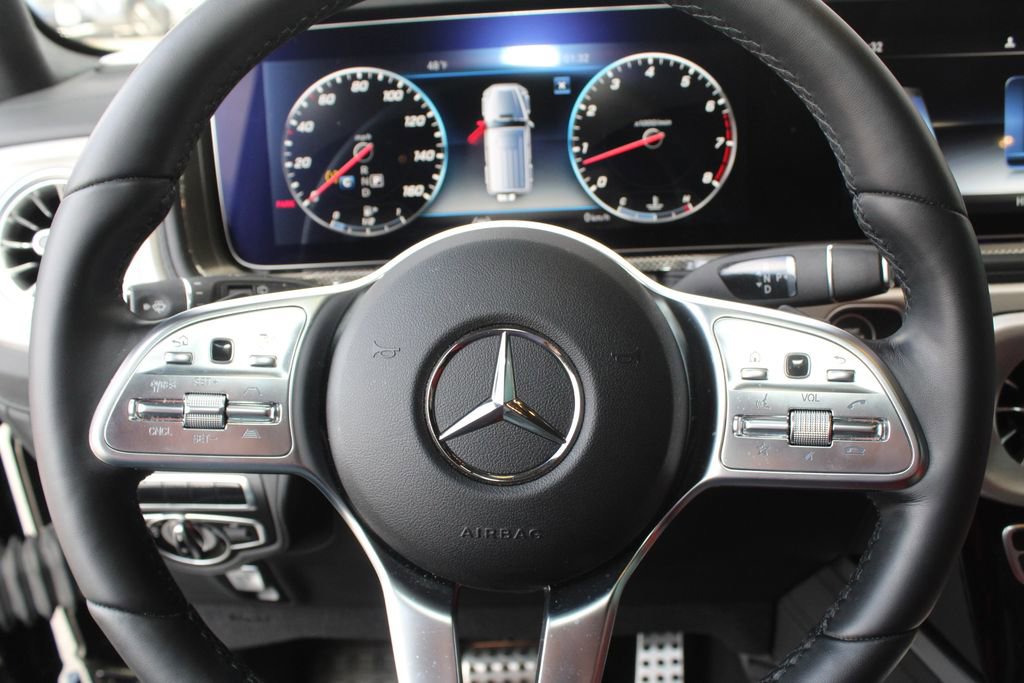 Used 2023 Mercedes-Benz G 550 G 550 image 15