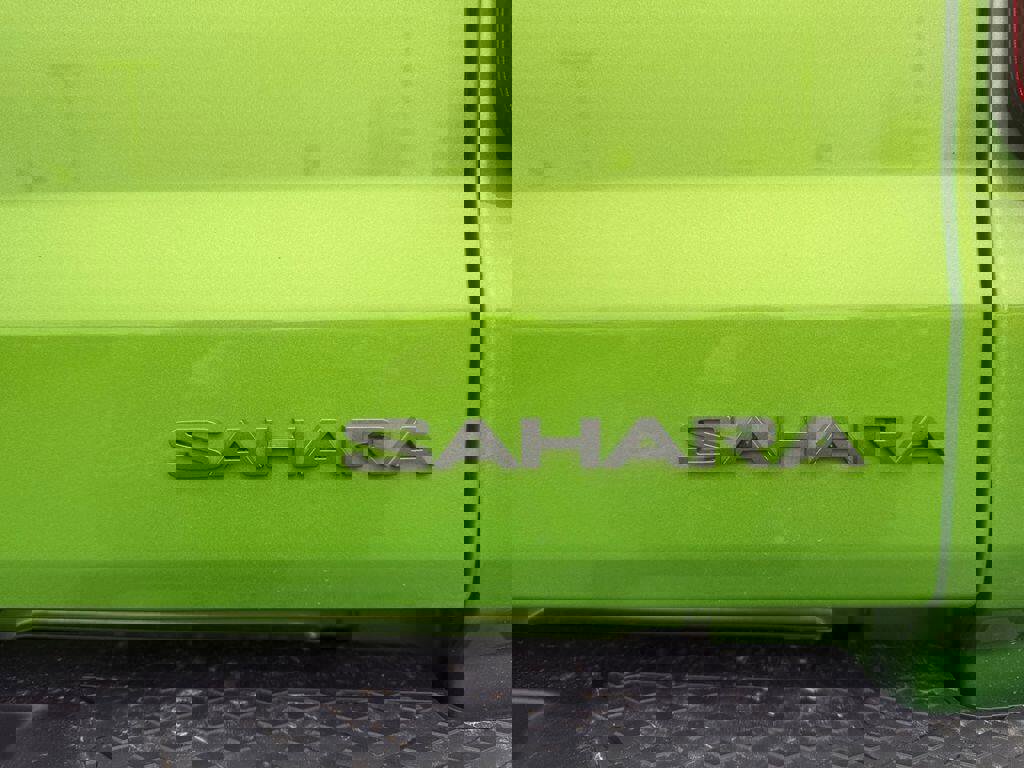 New 2026 Jeep Gladiator Sport image 26