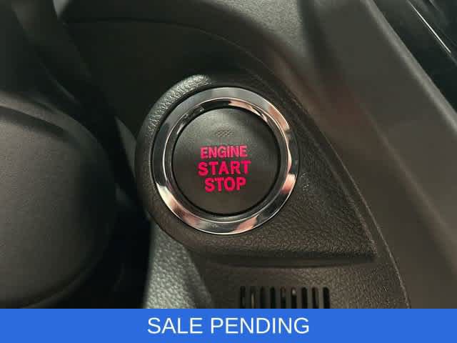 New 2026 Subaru Forester Sport AWD/4WD image 11