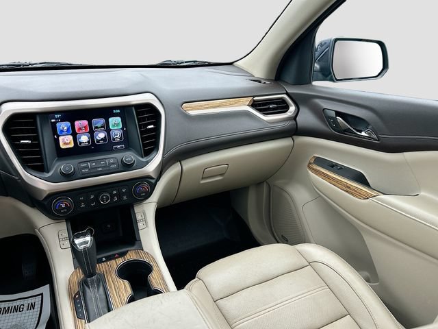 Used 2019 GMC Acadia Denali w/ Technology Package AWD/4WD image 32