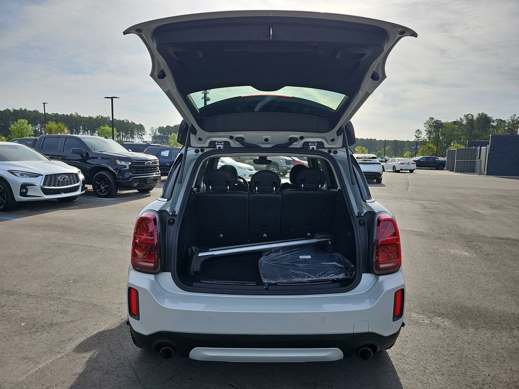 Used 2023 MINI Cooper Countryman S image 16