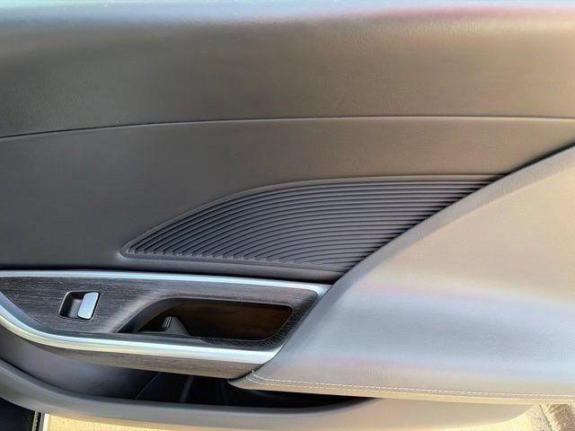 Used 2024 Lucid Air Touring AWD/4WD image 34
