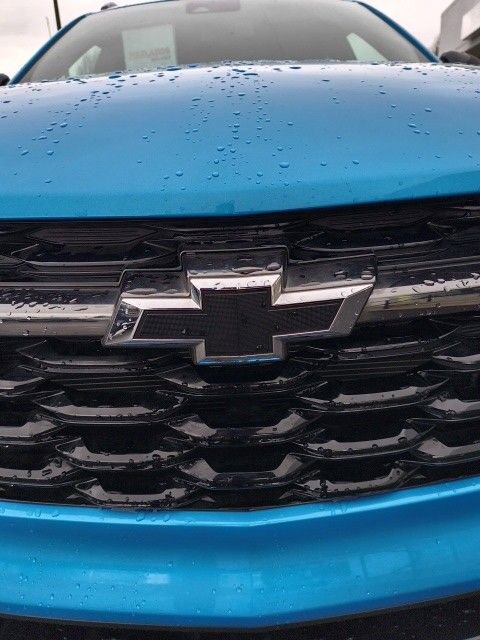 Used 2025 Chevrolet Trax RS w/ Driver Confidence Package image 23