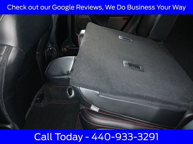 Certified 2023 Ford Escape ST-Line w/ Tech Pack #1 image 34