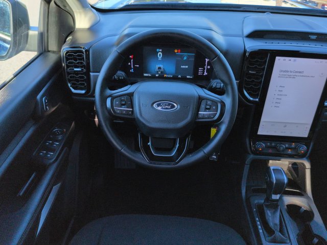 Used 2024 Ford Ranger XLT w/ Equipment Group 301A High RWD image 16