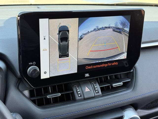Used 2023 Toyota RAV4 XSE image 18