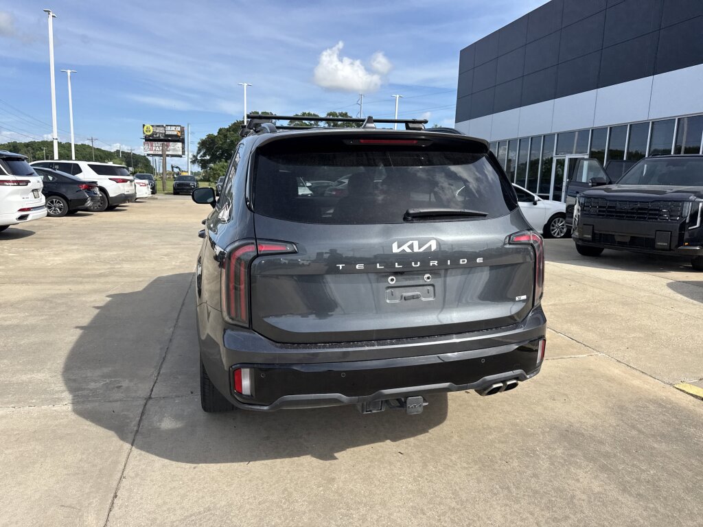 Used 2024 Kia Telluride SX Prestige X-Line image 21