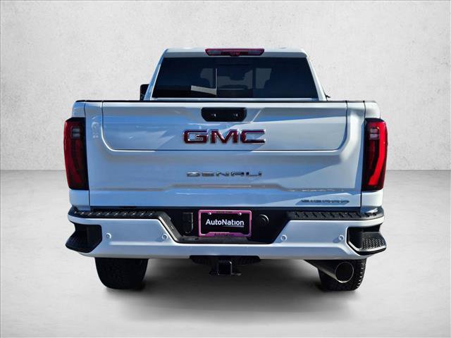 New 2026 GMC Sierra 2500 Denali w/ Max Trailering Package AWD/4WD image 8