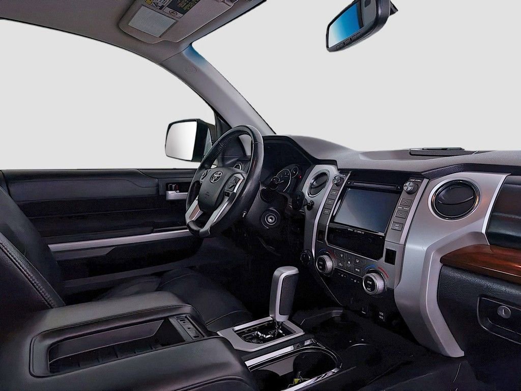 Used 2016 Toyota Tundra Limited image 19
