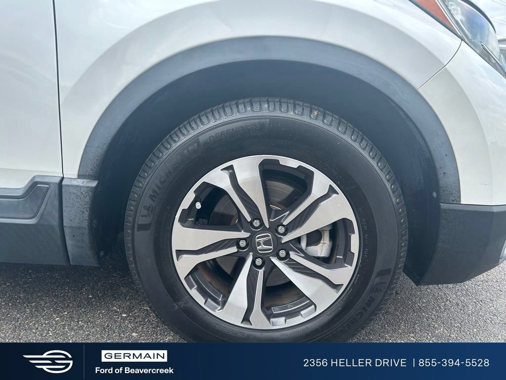 Used 2020 Honda CR-V LX image 14