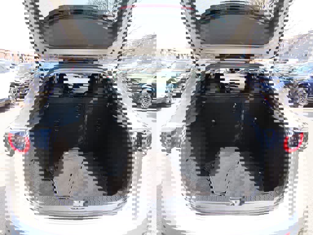 Used 2024 MAZDA CX-30 AWD 2.5 S w/ Preferred Package image 11