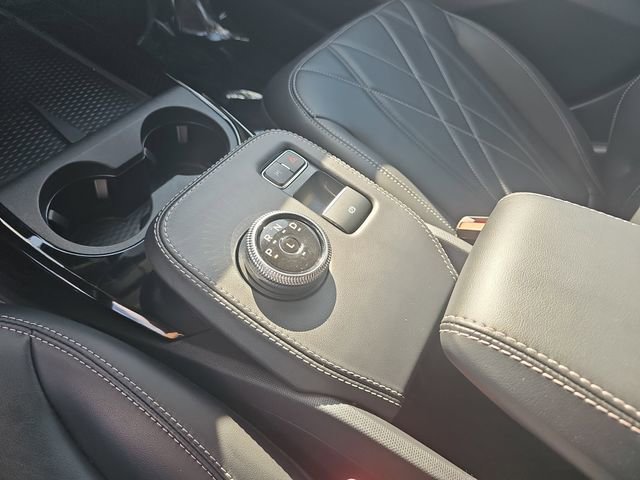 Certified 2023 Ford Mustang Mach-E Select w/ Comfort Package Lite RWD image 23