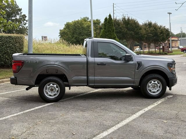 New 2026 Ford F150 XL AWD/4WD image 19