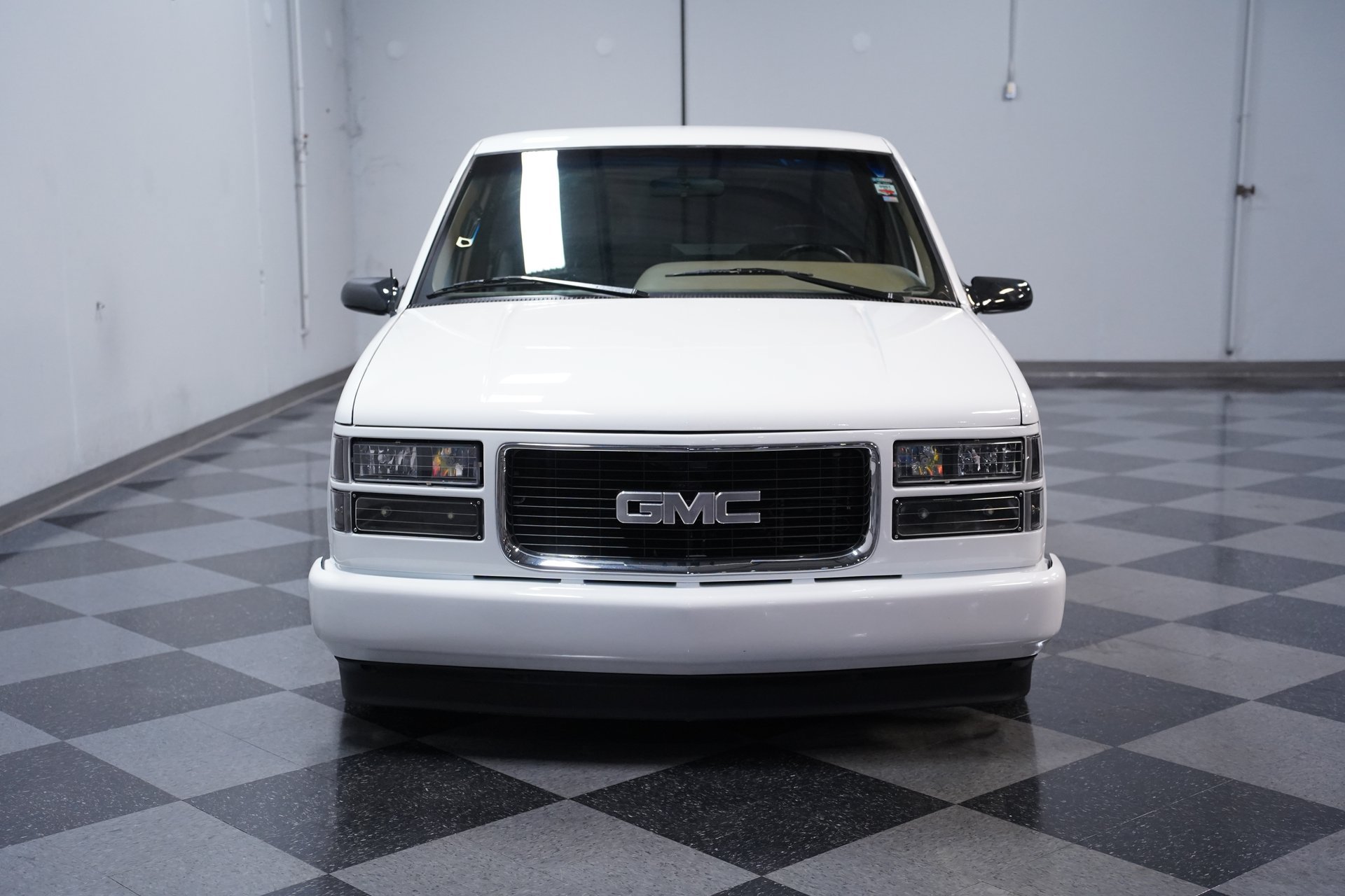 Used 1996 GMC Sierra 1500 2WD Regular Cab image 15
