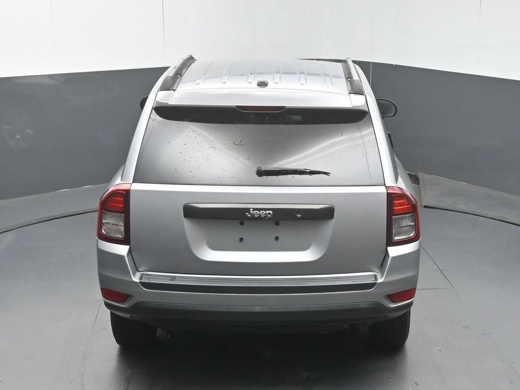 Used 2016 Jeep Compass Sport FWD image 42