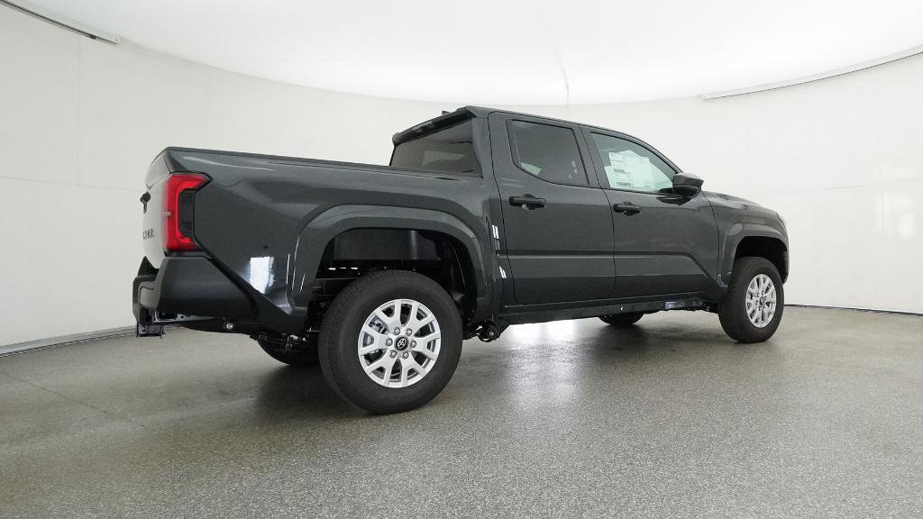 New 2026 Toyota Tacoma SR image 21