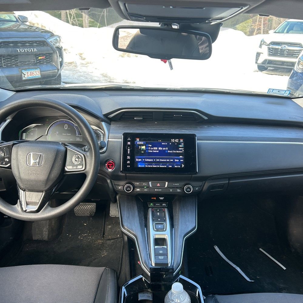 Used 2018 Honda Clarity Plug-In Hybrid image 8