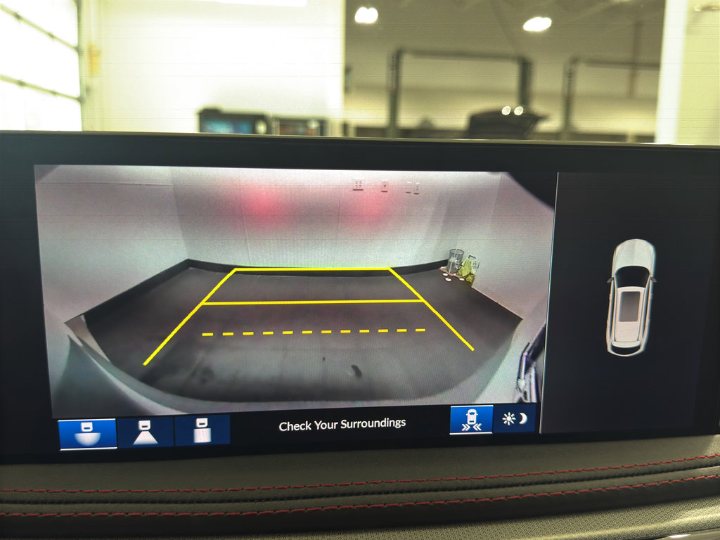 New 2026 Acura MDX A-Spec image 21