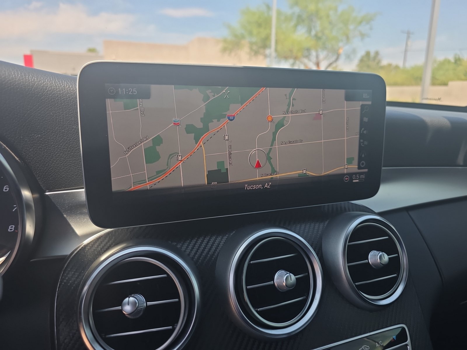 Used 2019 Mercedes-Benz C 300 4MATIC Sedan image 28