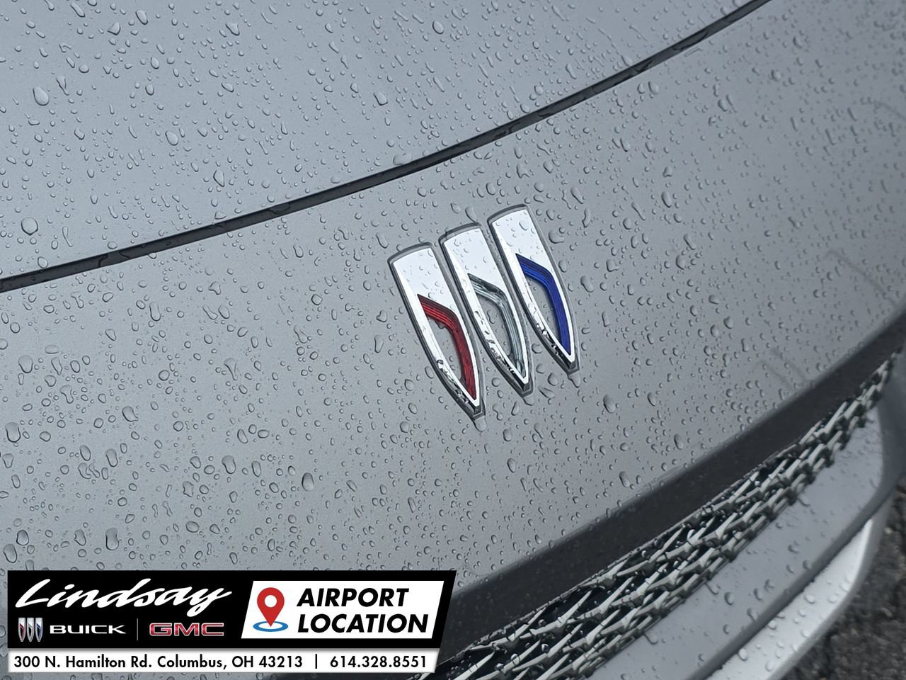 New 2026 Buick Envista Preferred FWD image 30