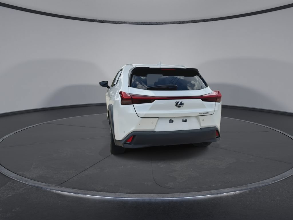 Used 2021 Lexus UX 250h w/ Premium Package AWD/4WD image 7