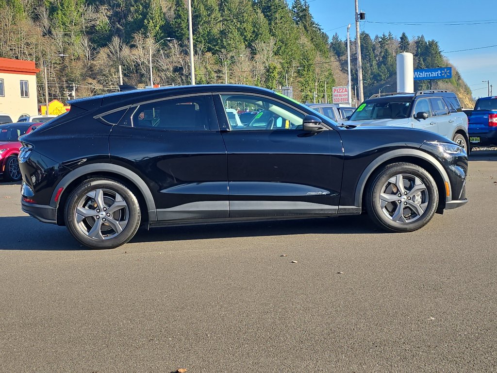 Used 2021 Ford Mustang Mach-E Select image 7