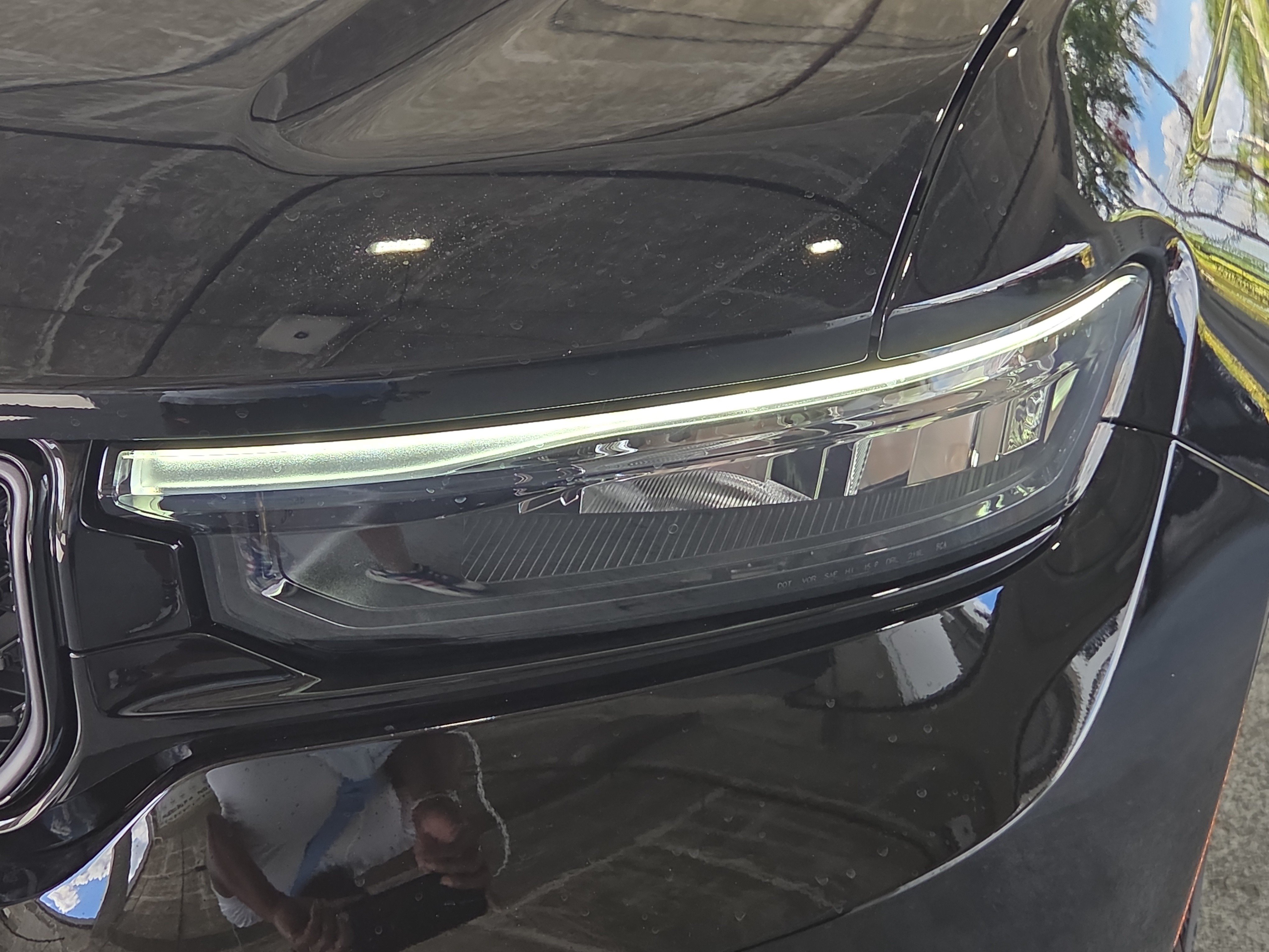 New 2025 Jeep Grand Cherokee L Summit AWD/4WD image 10