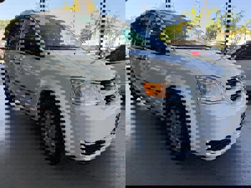 Used 2008 Dodge Grand Caravan SE image 7